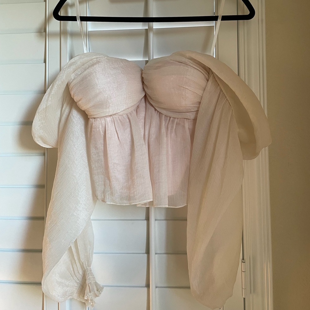 House Of Harlow x Revolve